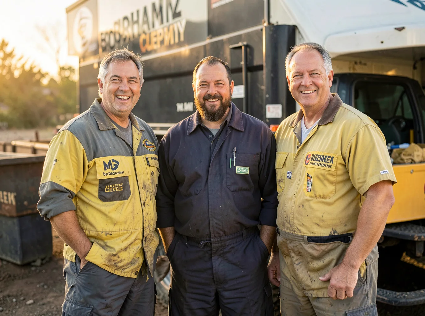 Sewage Cleanup company in Germanton, NC