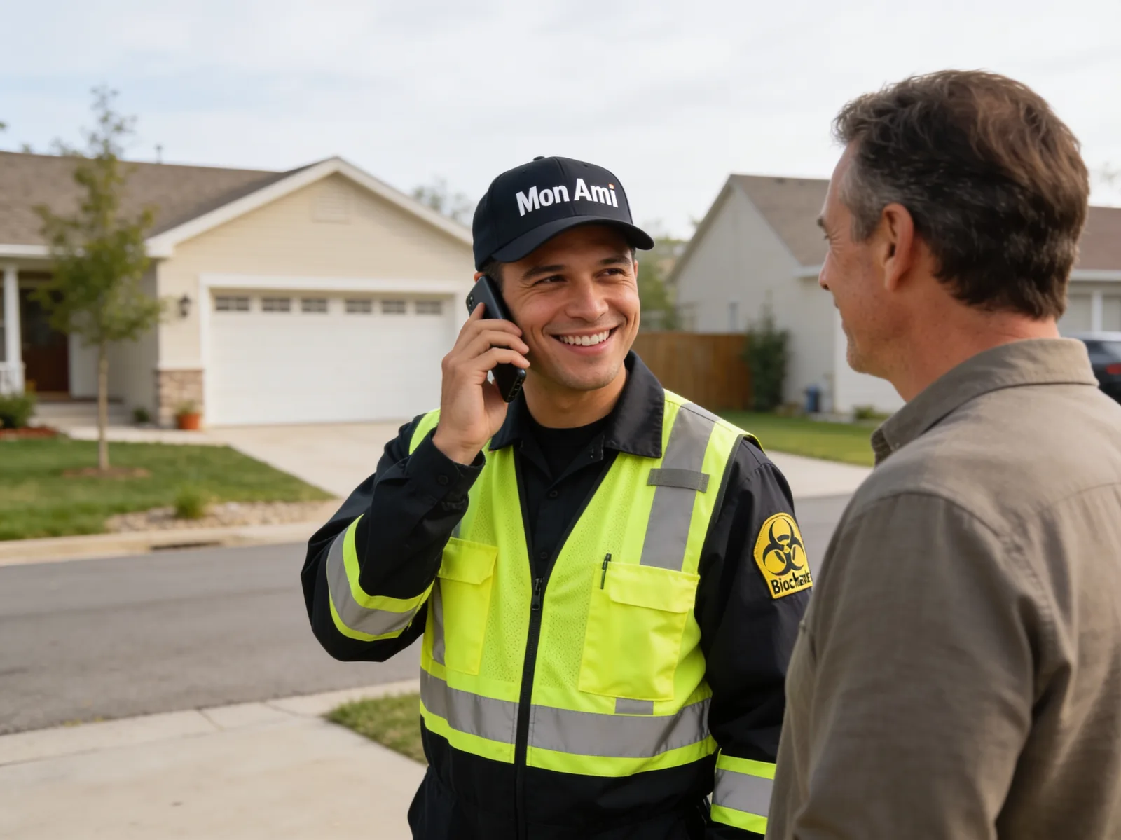 Sewage Cleanup Germanton, NC FAQs